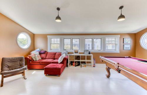 Apollos Corner - Meredith Lodging - Photo 15