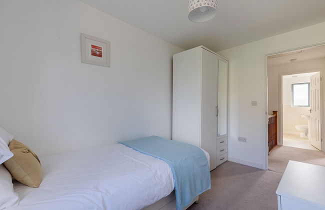 Spinnaker in Charlestown - Foto 23