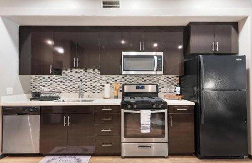 Luxurious & Spacious Place In The Heart Of Irvine - Foto 15