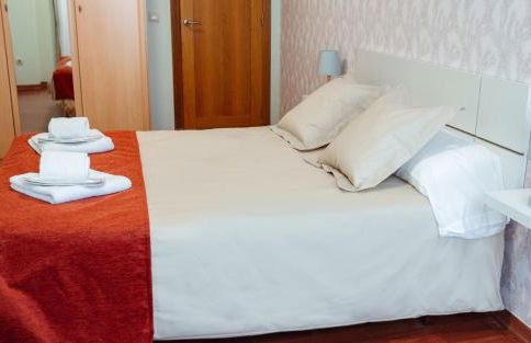 A Casa Antiga do Monte Apartamentos Turísticos - Pontecesures - Foto 22