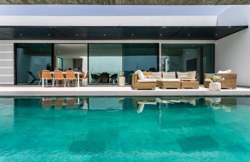 Villa Arena - Foto 14