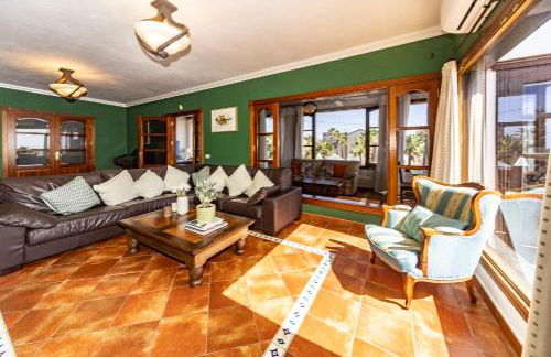 Luxury House Panoramic Sea Views - Foto 5