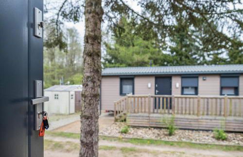 Tiny House Lohmen Garder See - Foto 20