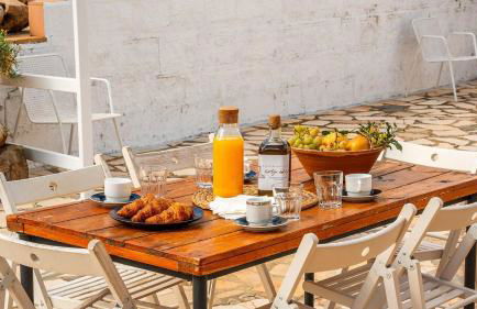 Cortijo del Coco 1 Fuente de Piedra by Ruralidays - Foto 6