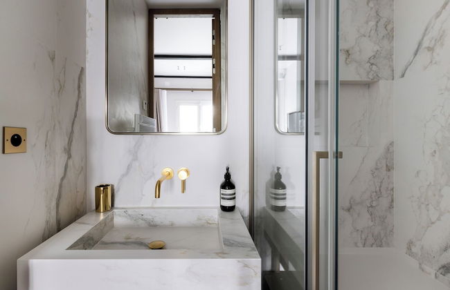 HIGHSTAY - Luxury Serviced Apartments - North Marais 2 - Foto 51