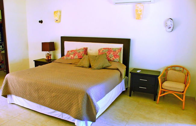 Box Cay Luxury Ocean Front Villa - Foto 3