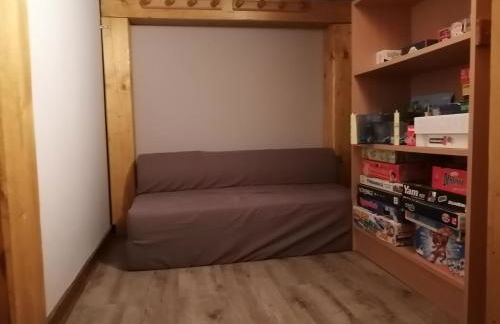 Appt 43 m2 Station Auris en Oisans - Alpes d huez - Foto 31