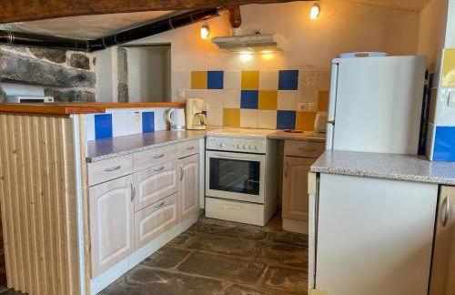 La Phonolite, Gîte familial, Wifi, campagne - Foto 35