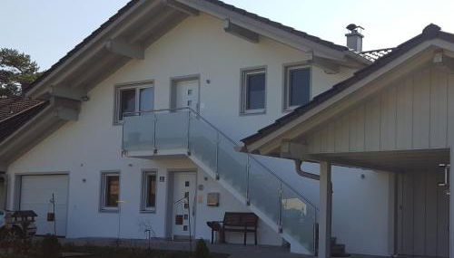 Ferienwohnung Hoherting - Foto 3