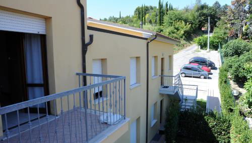 Residence Sole del Conero - Photo 4