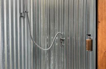 Walltree House Glamping - Glamping experience - Photo 8