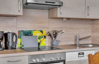 Chalet Friedrichsen I by Interhome - Foto 31