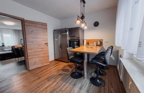 Talblick - Apartment Hortensie - Foto 33