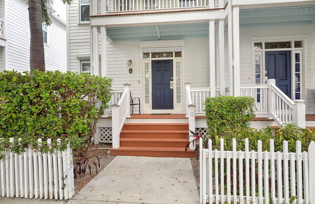 Waterfront Luxury Villa With Sunset Views And Boat Slip 3 Bedroom Townhouse by RedAwning - Foto 28