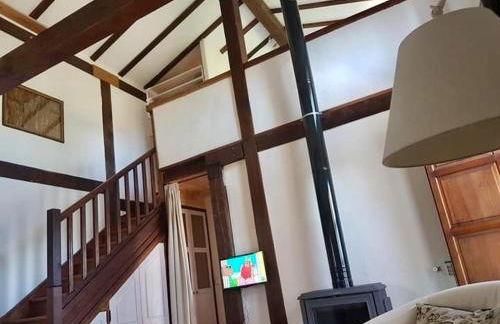 Casa Guareña - Photo 14