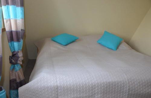 Chatka nad Solinką - Foto 14