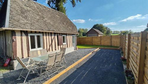 Le Gîte d'Amoé - Foto 4