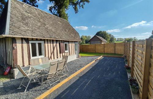 Le Gîte d'Amoé - Foto 4