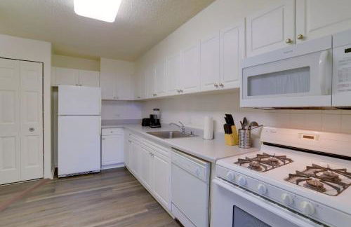 Convenient Apartment near Metro in Crystal City - Foto 10