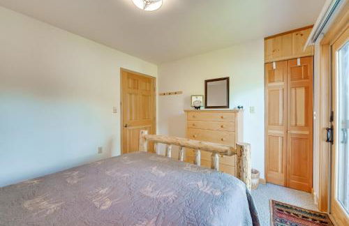 Soldotna Fishing Lodges with Dock on Kenai River! - Foto 26