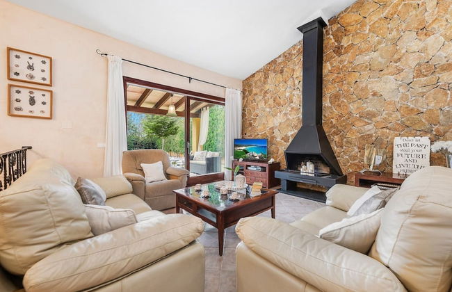 Holiday Home Near the Sea in Sa Marina - Foto 9