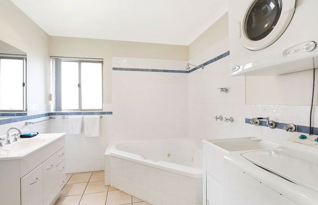 Sails Luxury Apartments Merimbula - Photo 74