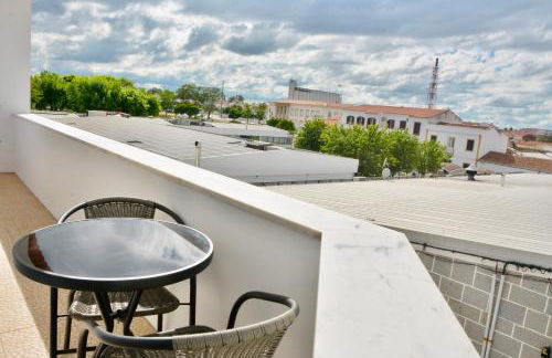 Lux Downtown Reguengos - Foto 15