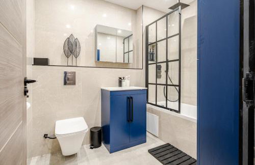 Luxury Apartment Close to Elstree & Borehamwood Station - Photo 9