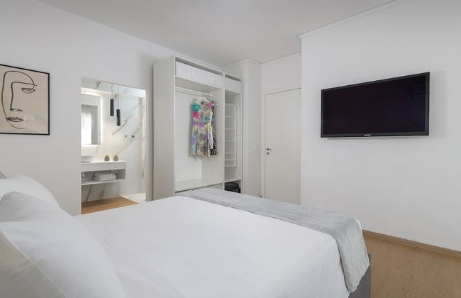 Harmony Elegant Central Apartment - Foto 3