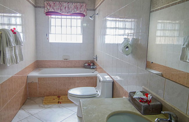 Seacruise Villa - Foto 40