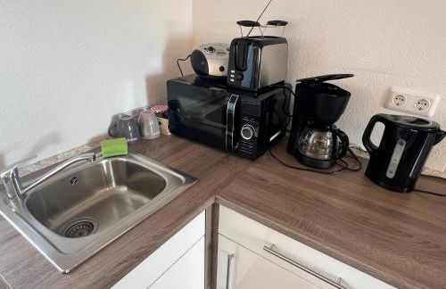 Studio Apartment Frühauf Geithain - Foto 5