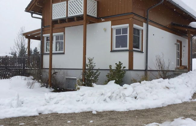 Country House in St. Georgen im Gailtal Near Nassfeld - Photo 40