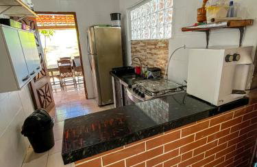 Casa Rústica em Morro Branco - na quadra da praia - Photo 19