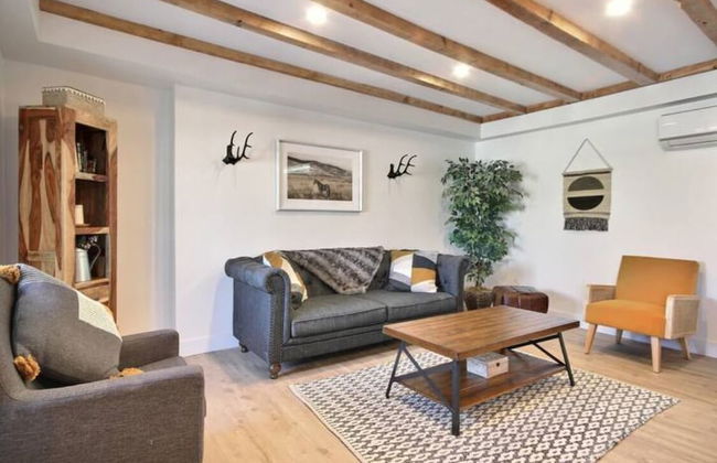 Spectacular 3 Bdrm Old Quebec Penthouse - Photo 11