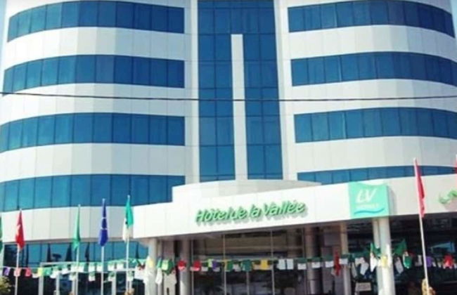 Hôtel de La Vallée Chlef - Foto 50