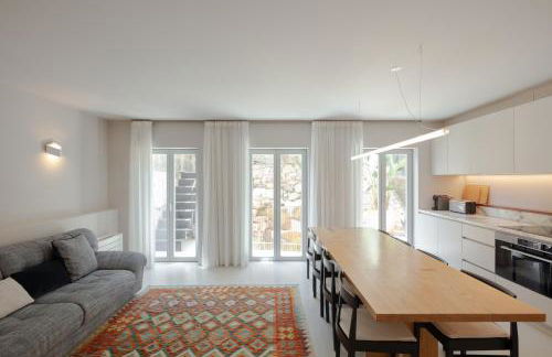 L'Olivier 23 - 2 apartments in a recently renovated Guesthouse - Foto 42