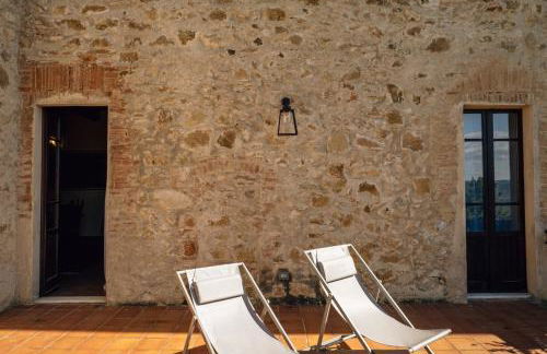 Podere Montale Il Borgo - Foto 130