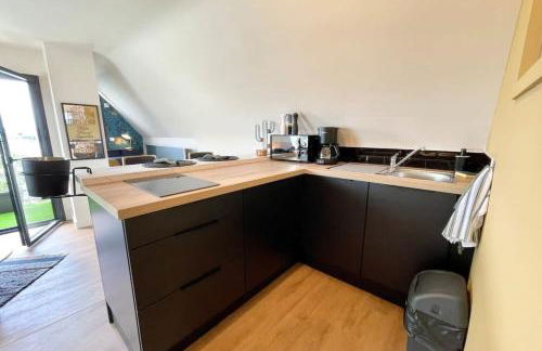 Lovely T2 de standing face à la rade - Foto 6