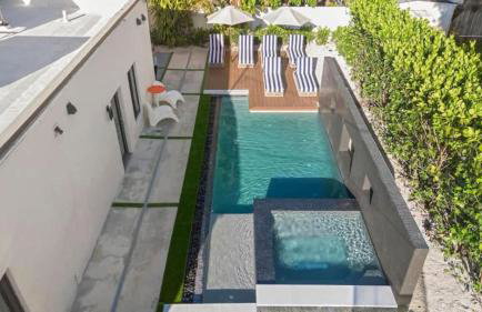 New Construction Villa Top Location Jacuzzi Bkb CT - Foto 64