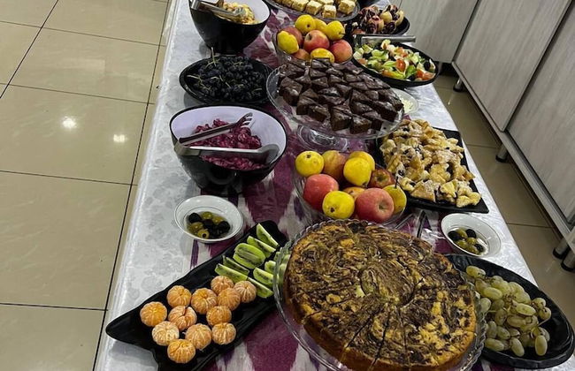 Grand Avenue Hotel - Foto 32