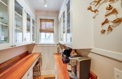 Elegant Pittsfield Home Near Downtown and Skiing! - Foto 10