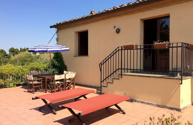 Agriturismo La Palazzina - Foto 76