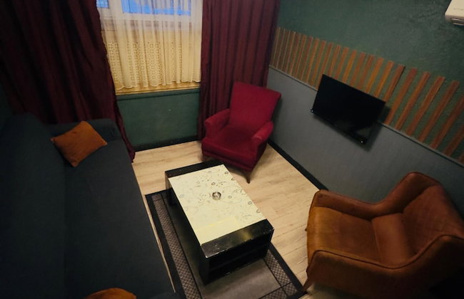 Imza Suite - Foto 30