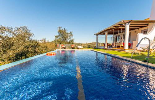 Sierra Melides Villa,Alentejo, BR2 with private pool, BR3 with private pool - near beach - Foto 50