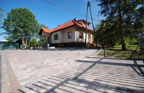 Noclegi Dywity - Foto 3