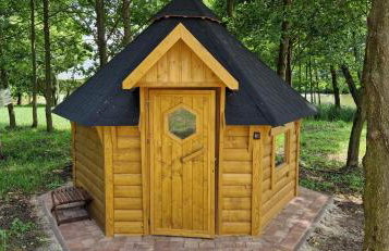 Agroturystyka Zielony Zakątek w Wiewiecku - Foto 20