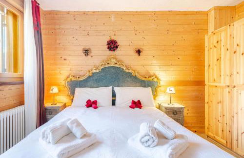 Dolomiti Family Haven - 3 camere da letto vicino a Cortina - Foto 9