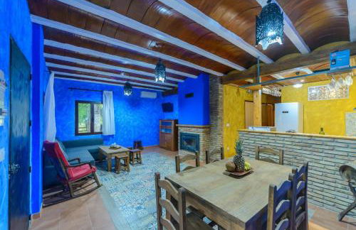 El Molino de las Palomas - Foto 28