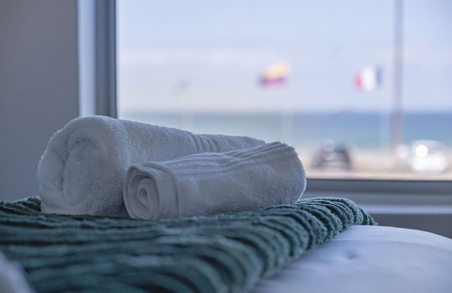 Sea Spray AG04 - Foto 3