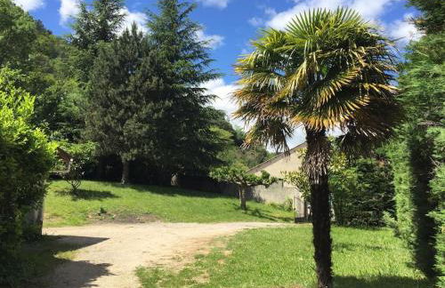 GRANDE MAISON FAMILIALE EN PIERRES SUD ARDÈCHE - Foto 17